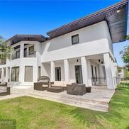 Conacul de 10,8 milioane de dolari achiziționat  de Lionel Messi Fort Lauderdale (Florida). Foto: Compass Florida LLC