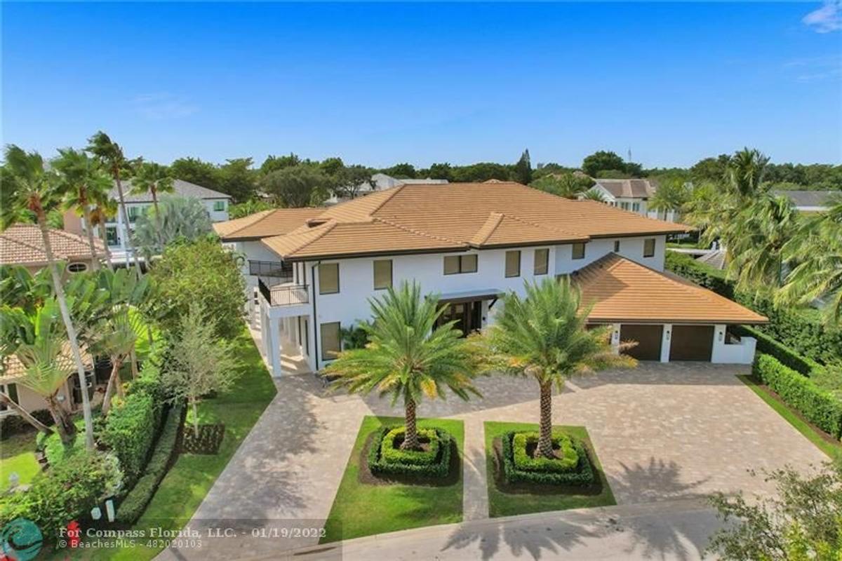 Lionel Messi investește masiv » Achiziție de 10,8 milioane de dolari în Florida