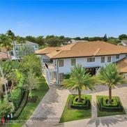 Conacul de 10,8 milioane de dolari achiziționat  de Lionel Messi Fort Lauderdale (Florida). Foto: Compass Florida LLC