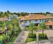 Conacul de 10,8 milioane de dolari achiziționat  de Lionel Messi Fort Lauderdale (Florida). Foto: Compass Florida LLC