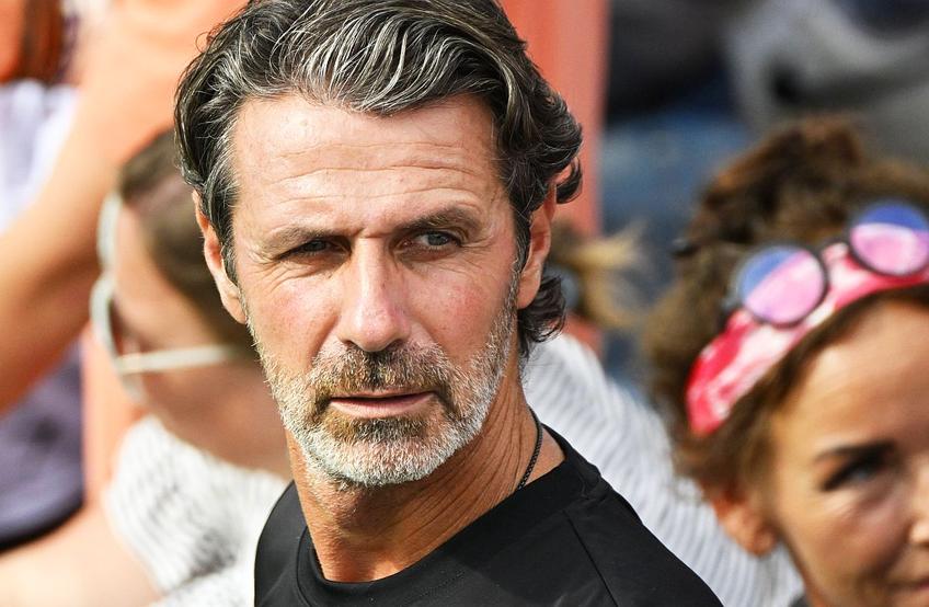 Patrick Mouratoglou