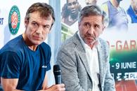 „E un fel de răzbunare” » Variantă-ȘOC înaintată de un apropiat de-ai Simonei Halep: „Au vrut să dea un exemplu?”