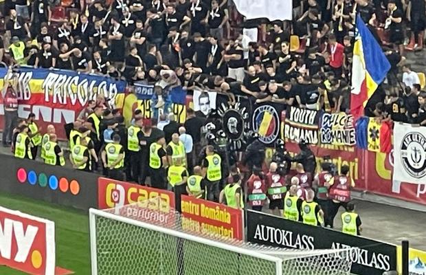 Fostul ministru al Sportului, SCANDALIZAT: „Pur și simplu inacceptabil! Acei indivizi sabotează naționala”