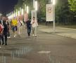 Cum s-a apărat România la UEFA în cazul incidentelor de la meciul cu Kosovo » În ce categorie a încadrat forul european cazul