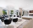 Conacul de 10,8 milioane de dolari achiziționat  de Lionel Messi Fort Lauderdale (Florida). Foto: Compass Florida LLC