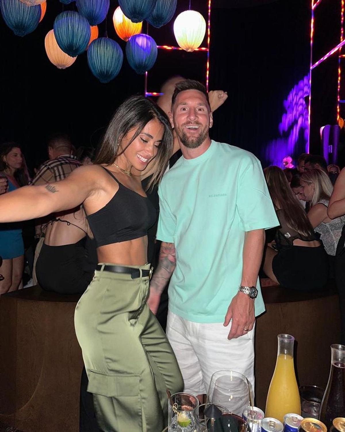 Lionel Messi investește masiv » Achiziție de 10,8 milioane de dolari în Florida