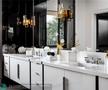 Conacul de 10,8 milioane de dolari achiziționat  de Lionel Messi Fort Lauderdale (Florida). Foto: Compass Florida LLC