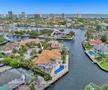 Conacul de 10,8 milioane de dolari achiziționat  de Lionel Messi Fort Lauderdale (Florida). Foto: Compass Florida LLC