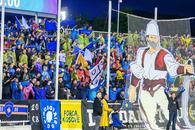 Reacție DURĂ de la Priștina, după incidentele de pe Arena Națională: „Nu ne vom opri în fața acestor mici fasciști! Kosovo e eternă!”