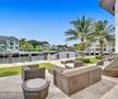 Conacul de 10,8 milioane de dolari achiziționat  de Lionel Messi Fort Lauderdale (Florida). Foto: Compass Florida LLC