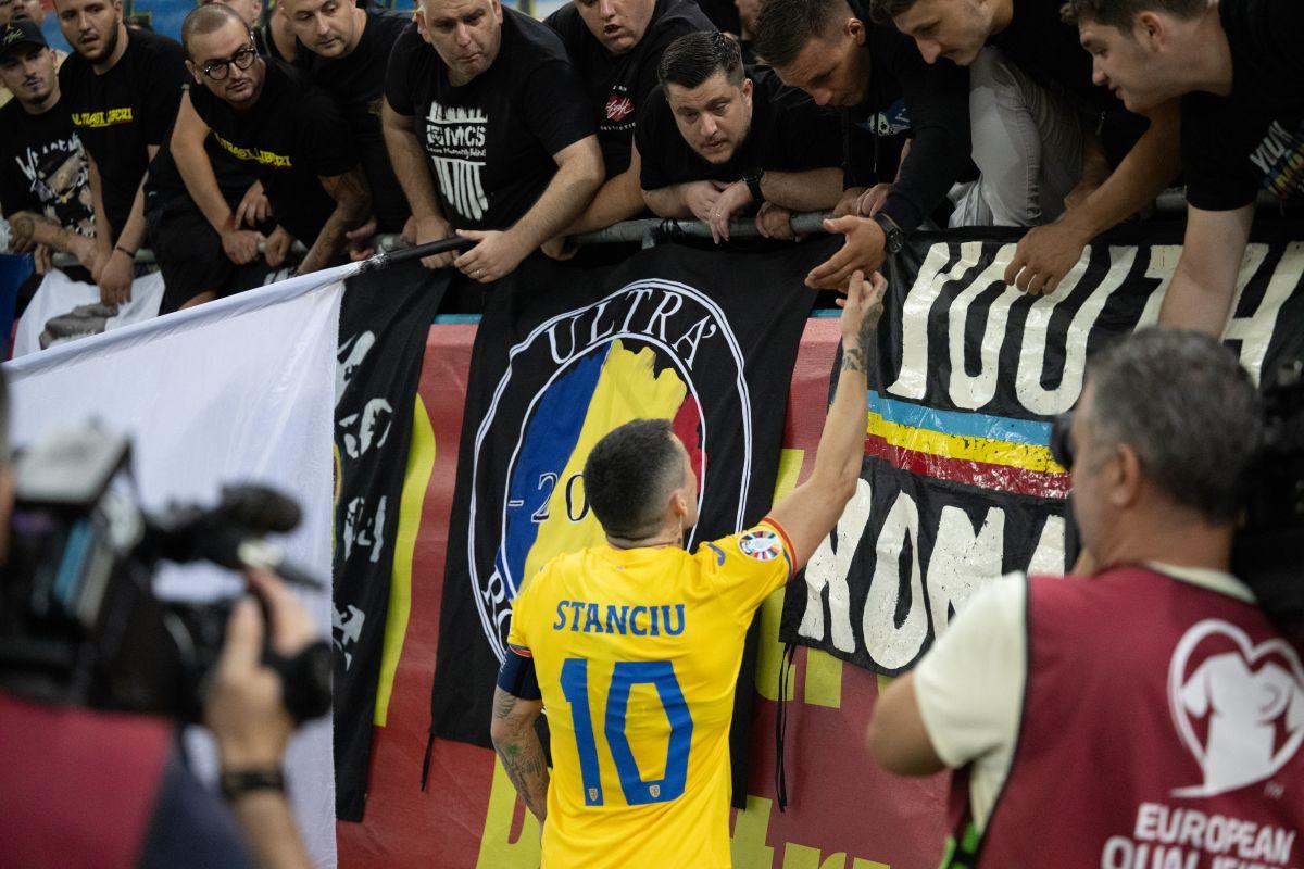 Ce a scris presa din Kosovo despre scandalul de la București + marile publicații ale Europei, cu ochii pe Arena Națională