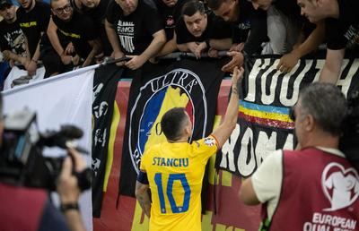 Ce a scris presa din Kosovo despre scandalul de la București + marile publicații ale Europei, cu ochii pe Arena Națională