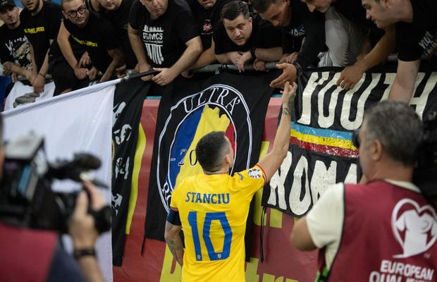 Ce a scris presa din Kosovo despre scandalul de la București + marile publicații ale Europei, cu ochii pe Arena Națională