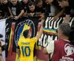 Ce a scris presa din Kosovo despre scandalul de la București + marile publicații ale Europei, cu ochii pe Arena Națională