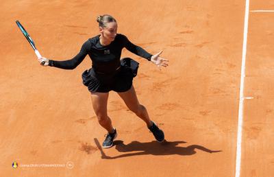 Cote mărite, pe Betano, la turneul WTA de la București