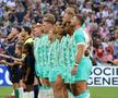 Echipa naţională de rugby a Africii de Sud îşi va odihni titularii în meciul cu România / Sursă foto: Imago Images