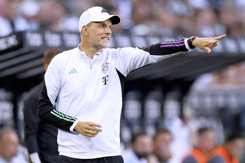 Thomas Tuchel băgat în ședință de șefii lui Bayern. Foto: Imago Images