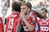 Denis Drăguș merge să facă vizita medicală » Salariu de Serie A! Ultimele informații despre transfer