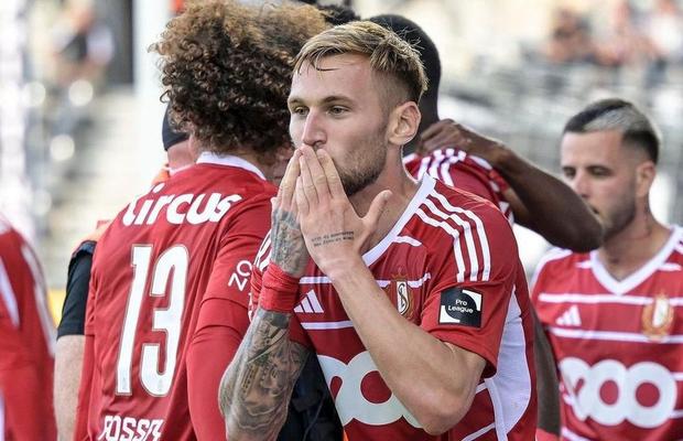 Denis Drăguș merge să facă vizita medicală » Salariu de Serie A! Ultimele informații despre transfer