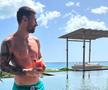 Lionel Messi. Foto: Instagram