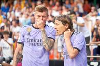 Emoții cu Toni Kroos. Ce problemă are Real cu fostul internaționalul german