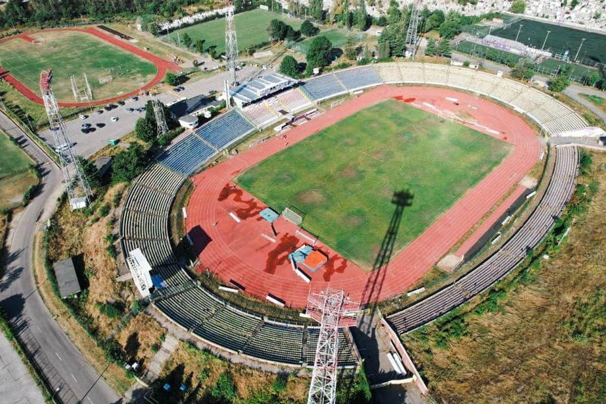 S-a semnat contractul! Se demolează un stadion istoric din România, unde a pierdut și marele Real Madrid: „Durata execuției este de 6 luni”