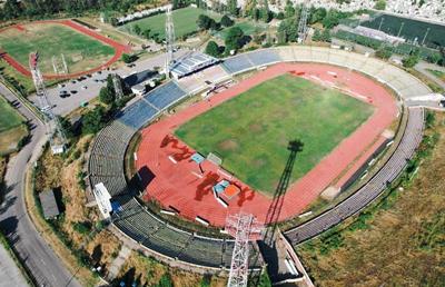 S-a semnat contractul! Se demolează un stadion istoric din România, unde a pierdut și marele Real Madrid: „Durata execuției este de 6 luni”