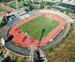 Stadionul din Pitești va fi demolat / Sursă foto: Facebook@ Primăria Municipiului Pitești