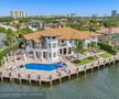 Conacul de 10,8 milioane de dolari achiziționat  de Lionel Messi Fort Lauderdale (Florida). Foto: Compass Florida LLC