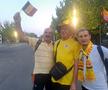 romania kosovo - inainte de meci