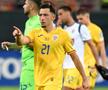 Olimpiu Moruțan a avut de plătit polițe după România - Kosovo / Sursă foto: Imago Images