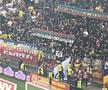 Valentin Mihăilă a oferit declarația zilei: „Am intrat în vestiar, dar nu să ascult ce vorbește Mister, ci să mă duc la toaletă”