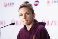 Prima reacție a Simonei Halep după suspendarea de 4 ani: „Totul s-a întâmplat după ce grupul de experți mi-a aflat identitatea!”