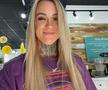 Cea mai controversată jucătoare de box! Are corpul acoperit de tatuaje și pozează des în lenjerie intimă