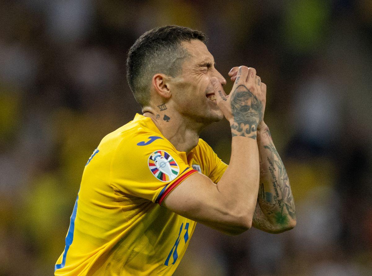 România - Kosovo 2-0 » Ce chin, ce jale, dar încă un pas spre calificare!