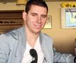 Koke. Foto: DIARIO AS