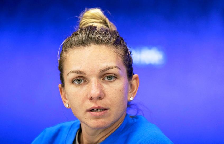 Simona Halep