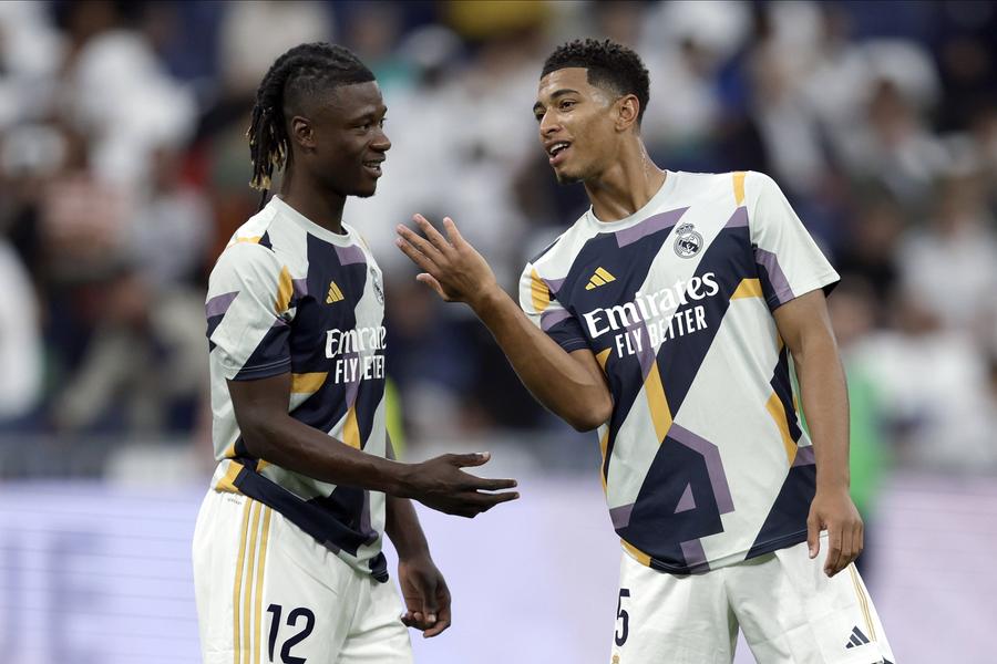 Real Madrid a luat decizia » Sfârșit de drum pentru Luka Modric și Toni Kroos