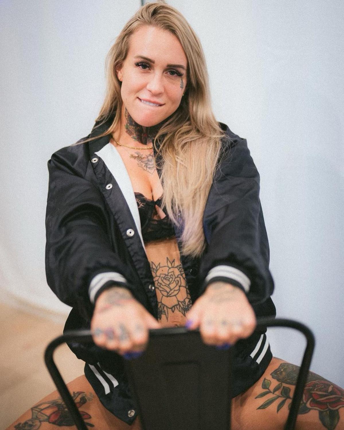 Taylor Starling. Foto: Instagram