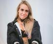 Cea mai controversată jucătoare de box! Are corpul acoperit de tatuaje și pozează des în lenjerie intimă