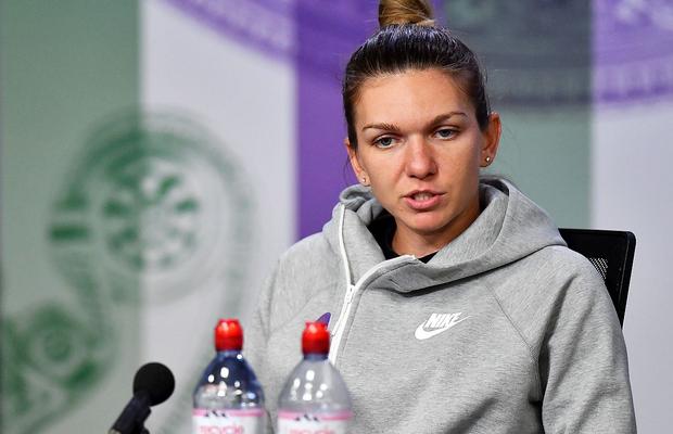Expert biochimist, întrebări delicate în cazul Halep: „De ce ai luat suplimente din China? Nu găseai unele mai curățele?” + de ce crede că teoria profesorului francez nu are valoare