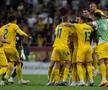 România - Kosovo 2-0 » Ce chin, ce jale, dar încă un pas spre calificare!