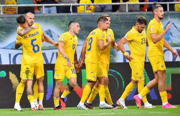 Impresarul „tricolorului” criticat de Viorel Moldovan iese la atac: „Să preia el naționala, dacă vrea să-l bage pe Rus!”