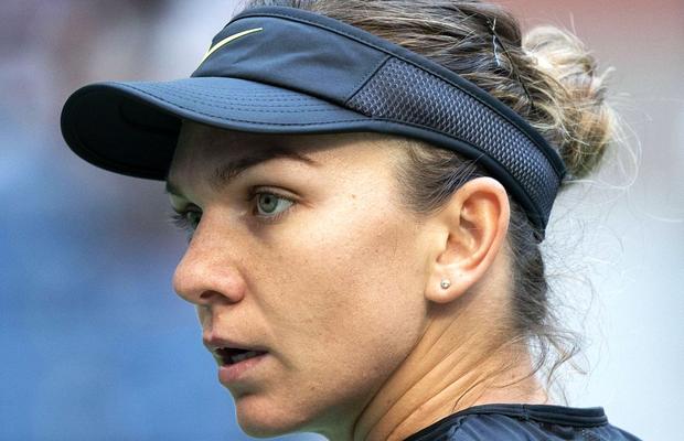 Andrei Pavel, șocat în telefon de verdictul primit de Simona Halep: „Cum? E singurul cuvânt pe care pot să ți-l spun”