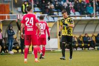 Jucătorul „special, cum rar mai vezi azi”, pe care l-a ofertat Dinamo, a ales FCSB: „Nimeni nu e perfect”