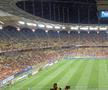 Cum s-a apărat România la UEFA în cazul incidentelor de la meciul cu Kosovo » În ce categorie a încadrat forul european cazul