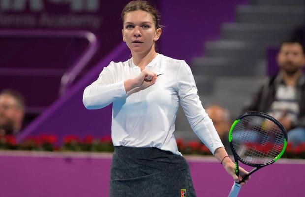 Explicația șefului ITIA după suspendarea-record primită de Simona Halep: „Salutăm decizia! S-a urmat procedura corectă”