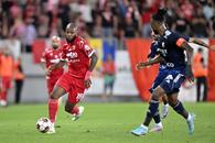Ovidiu Burcă explică de ce atacantul adus de Dinamo arată cu totul altfel față de perioada de pregătire: „Poate n-ar trebui să spun lucrul ăsta...”