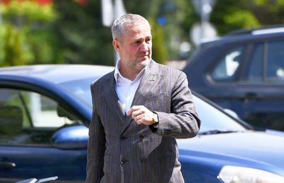 Mihai Rotaru vrea în continuare să renunțe la Universitatea Craiova: „Cred că se retrage la anul”