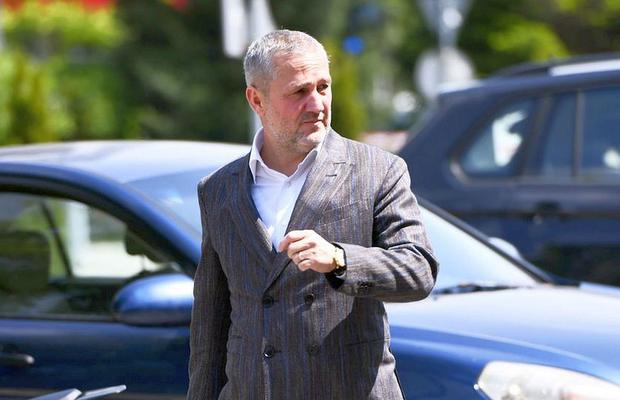 Mihai Rotaru vrea în continuare să renunțe la Universitatea Craiova: „Cred că se retrage la anul”